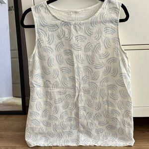 Tank Top From Korea